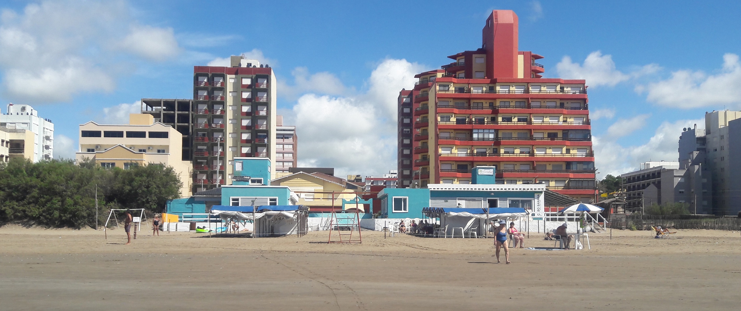 Playa