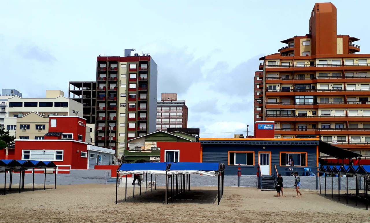 Playa